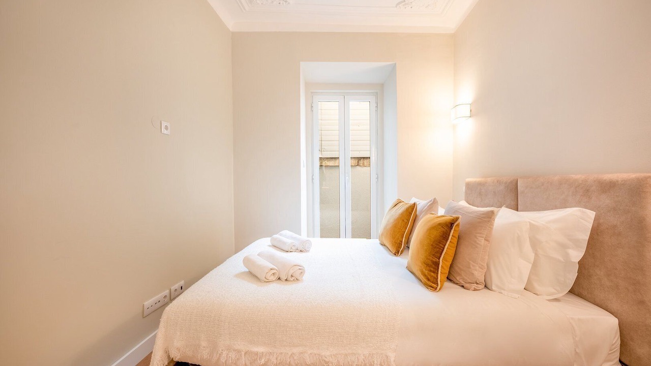 Photo of Bedroom in Santos