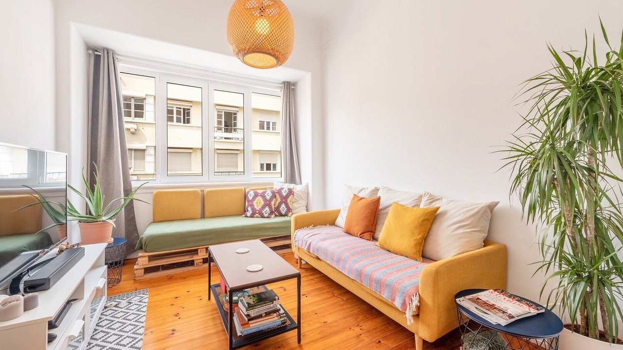 Photo of Livingroom in Alcantara