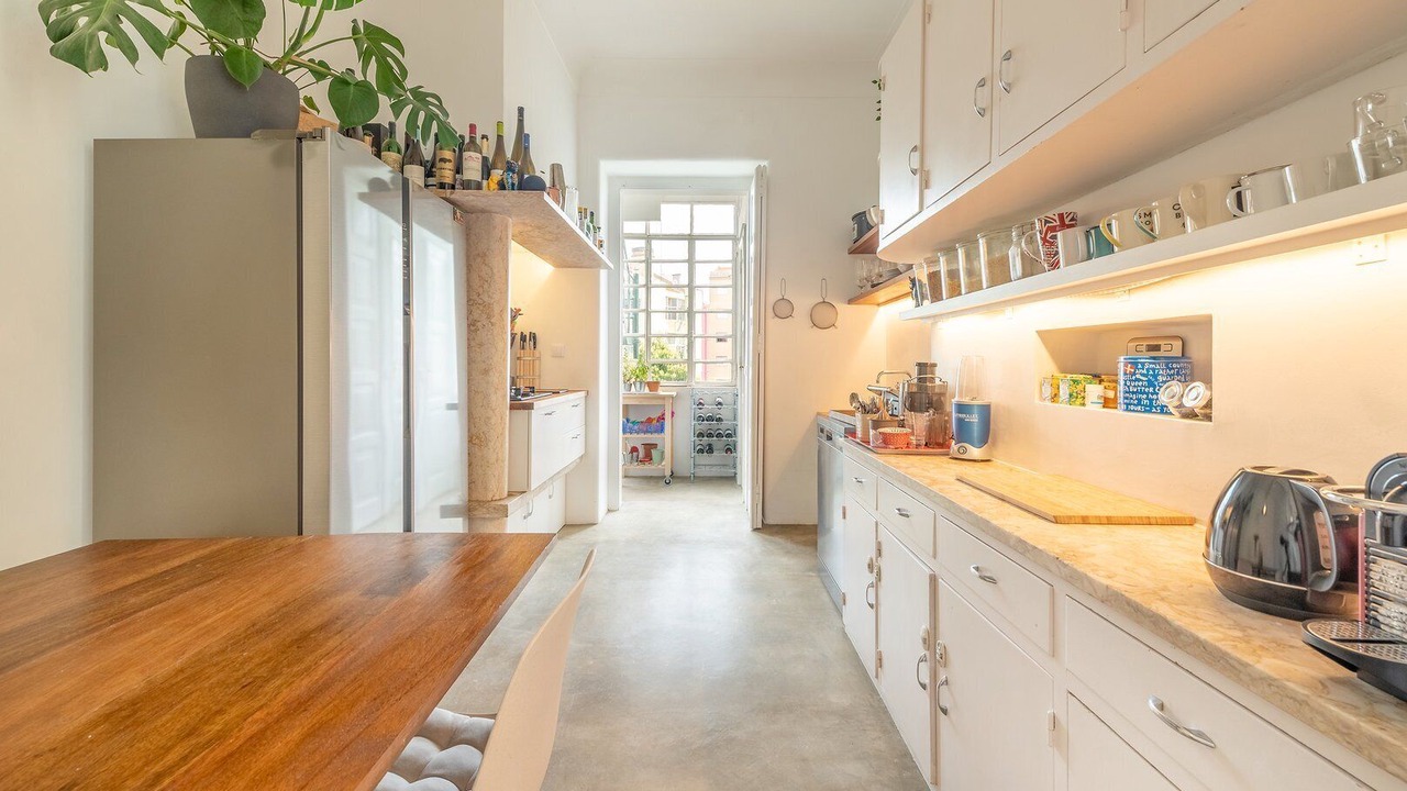Photo of Kitchen in Alcantara