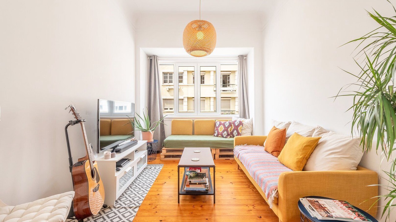 Photo of Livingroom in Alcantara