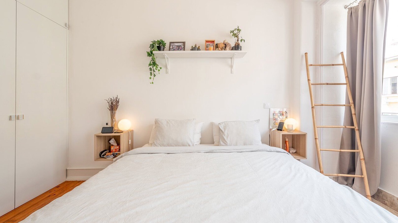 Photo of Bedroom in Alcantara