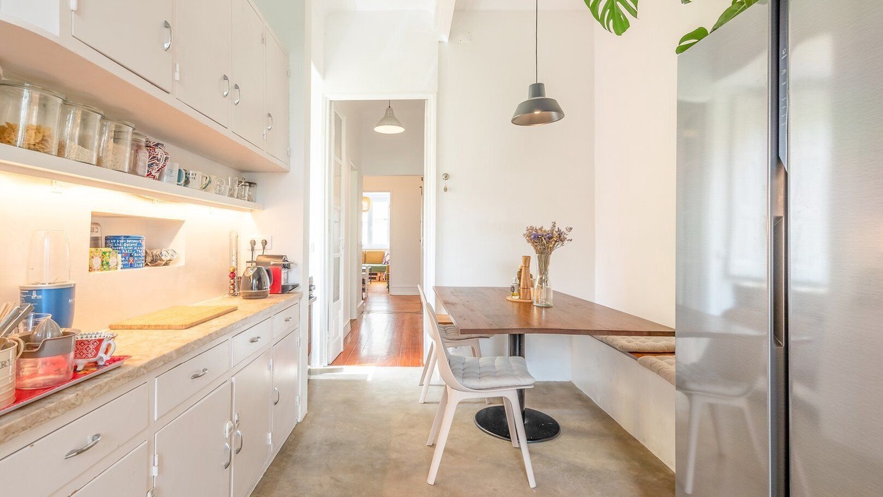 Photo of Kitchen in Alcantara