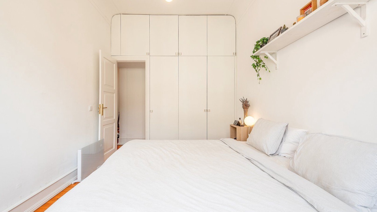 Photo of Bedroom in Alcantara