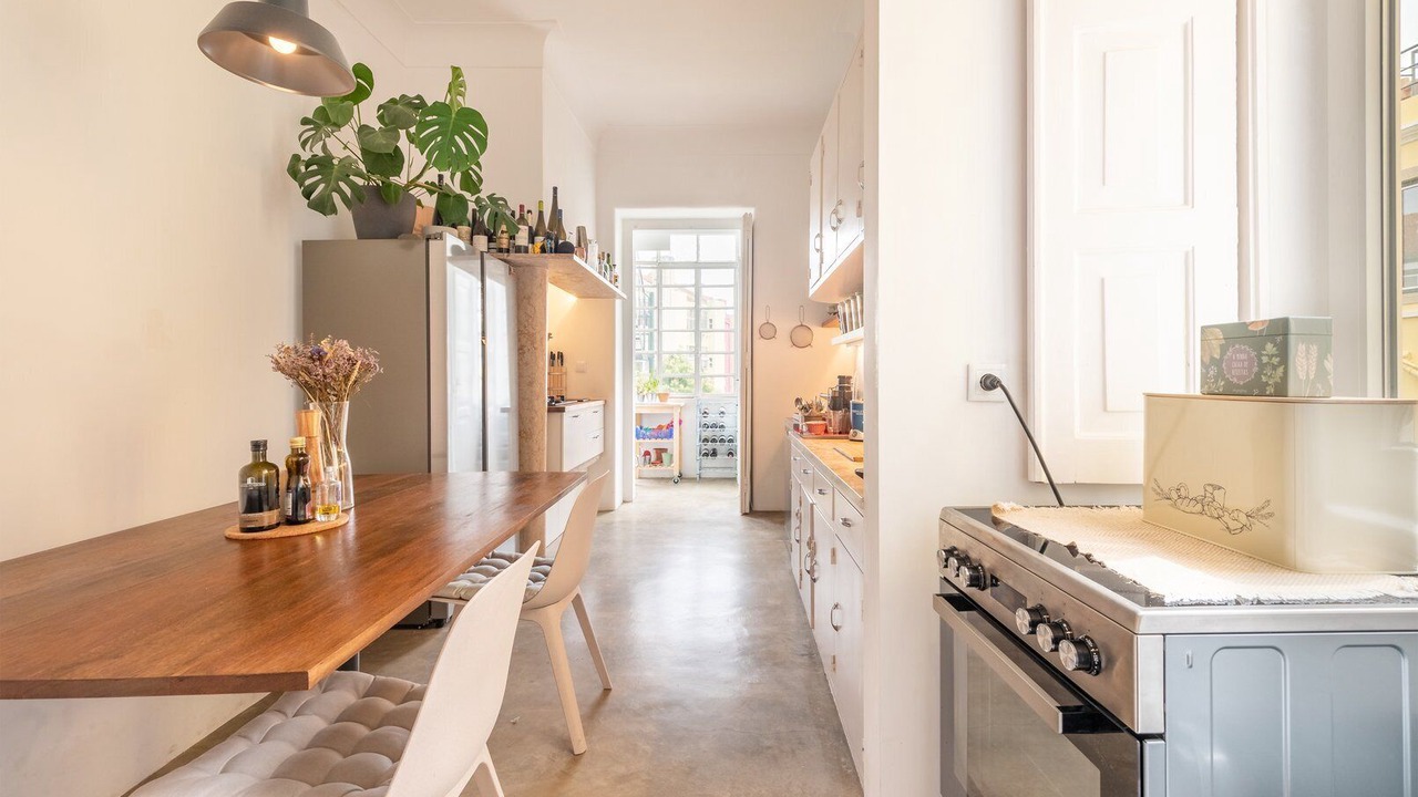 Photo of Kitchen in Alcantara