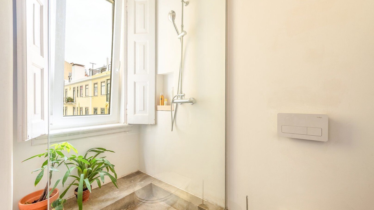 Photo of Bathroom in Alcantara