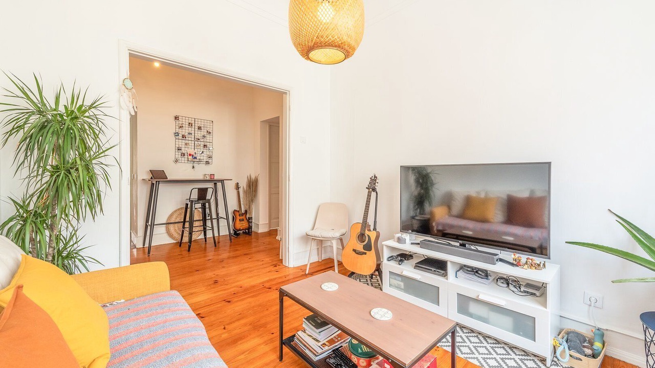 Photo of Livingroom in Alcantara