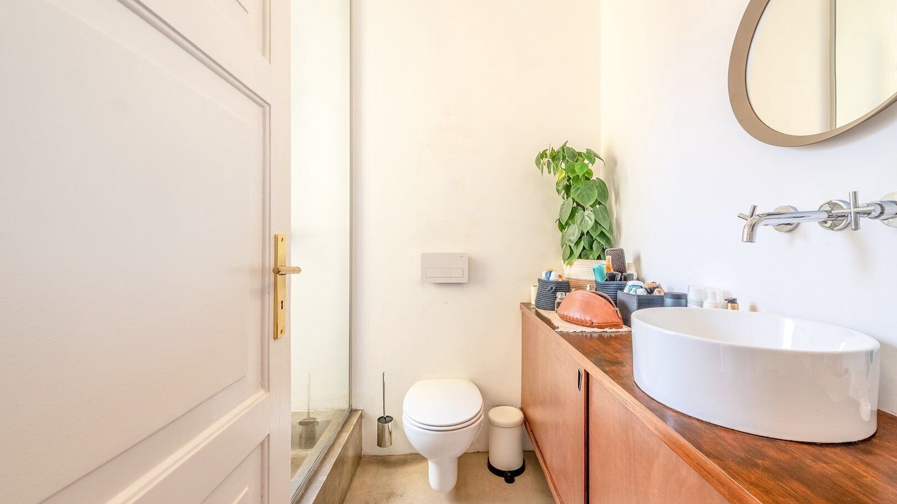 Photo of Bathroom in Alcantara