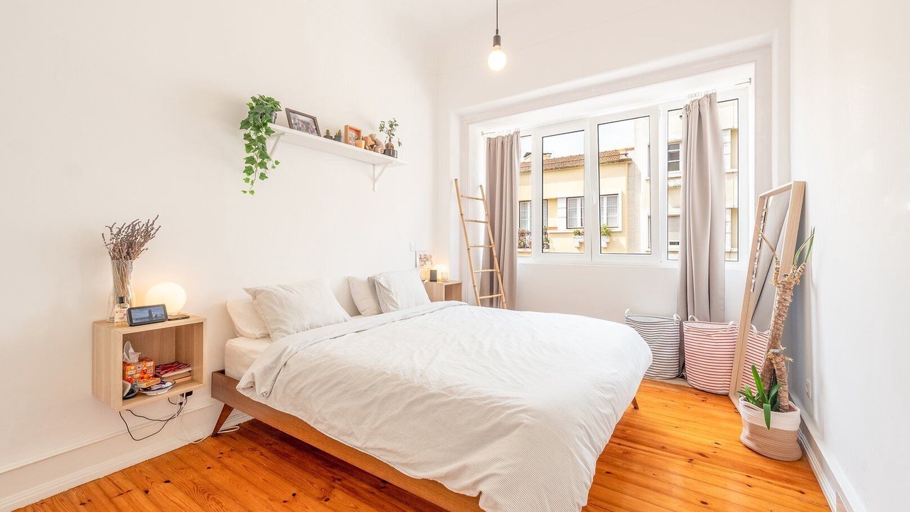 Photo of Bedroom in Alcantara