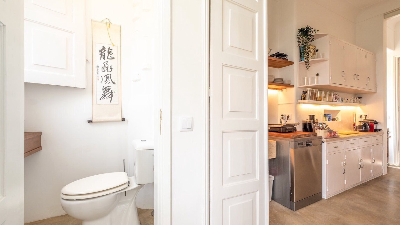 Photo of Bathroom in Alcantara