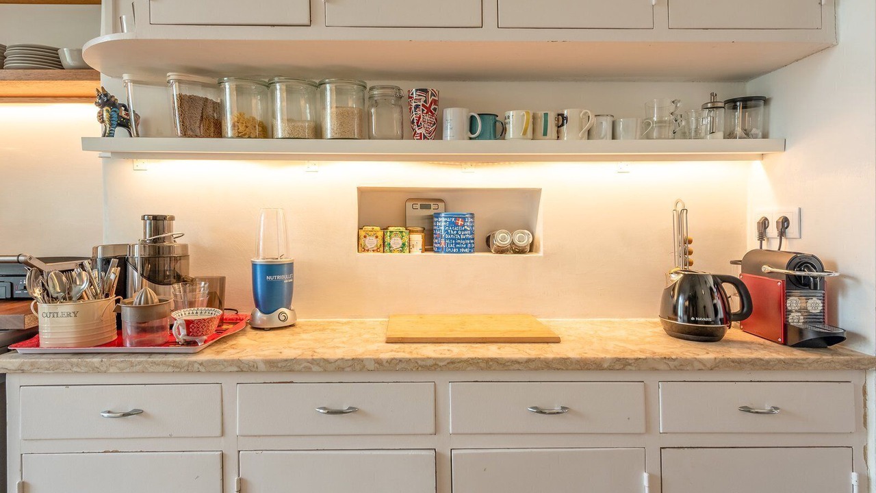 Photo of Kitchen in Alcantara