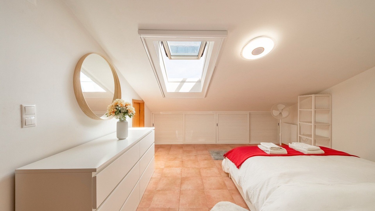 Photo of Bedroom in Charneca de Caparica e Sobreda