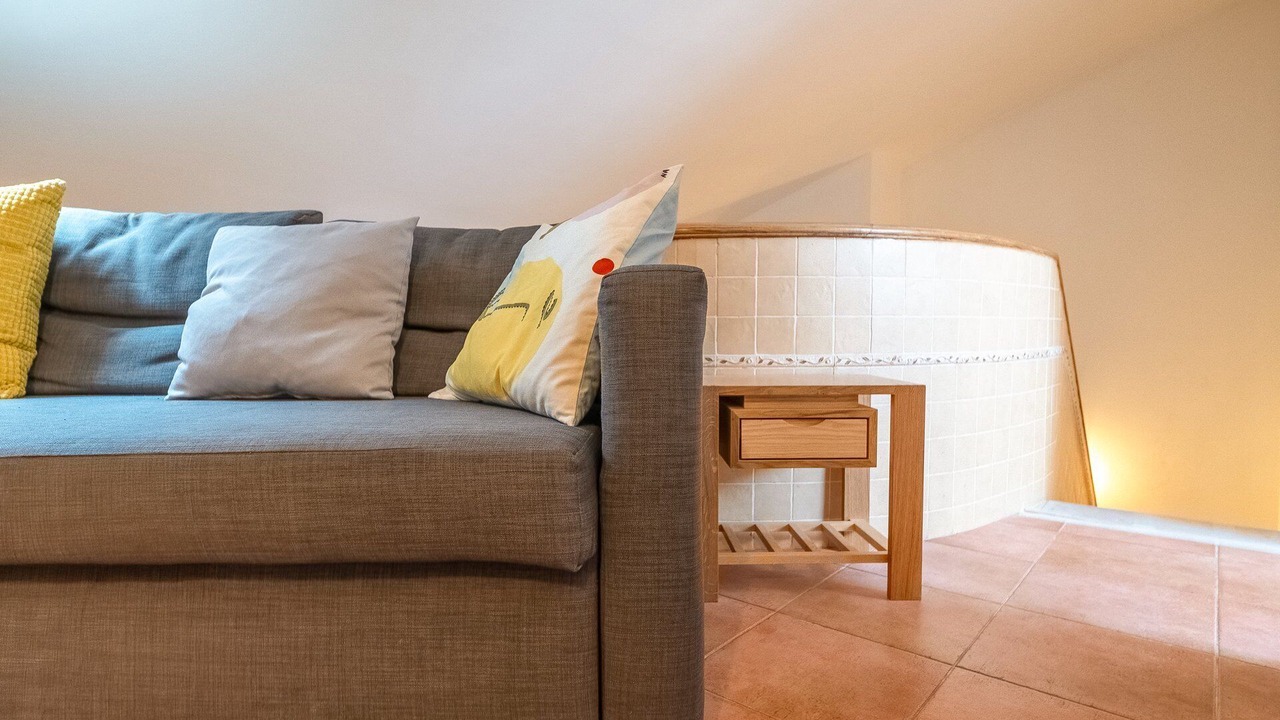 Photo of Livingroom in Charneca de Caparica e Sobreda