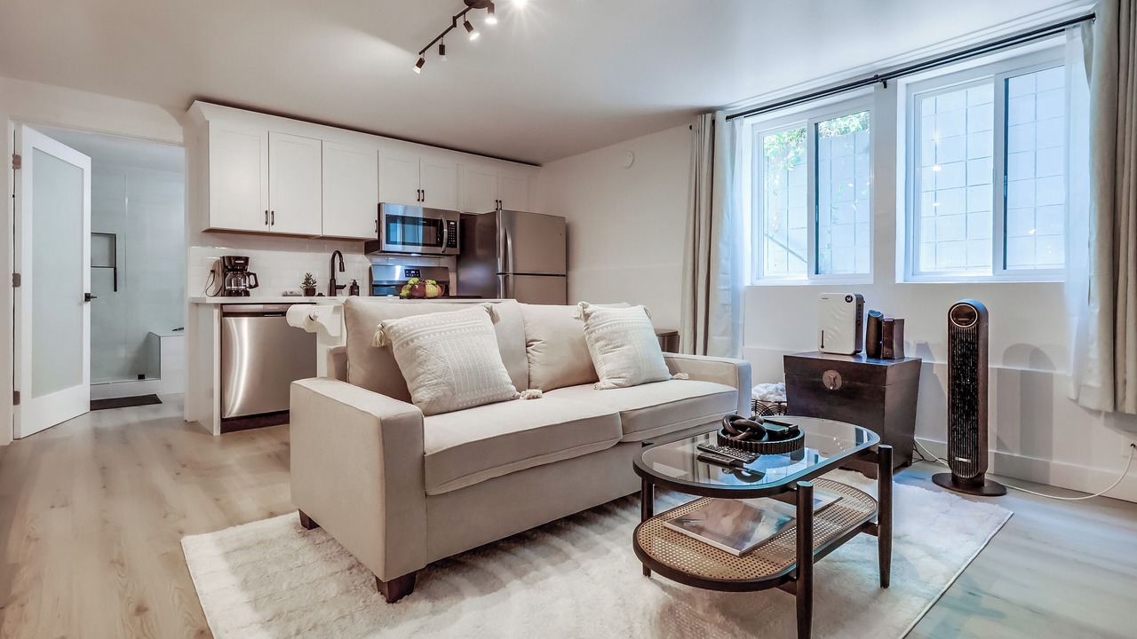 Photo of Livingroom in Pico