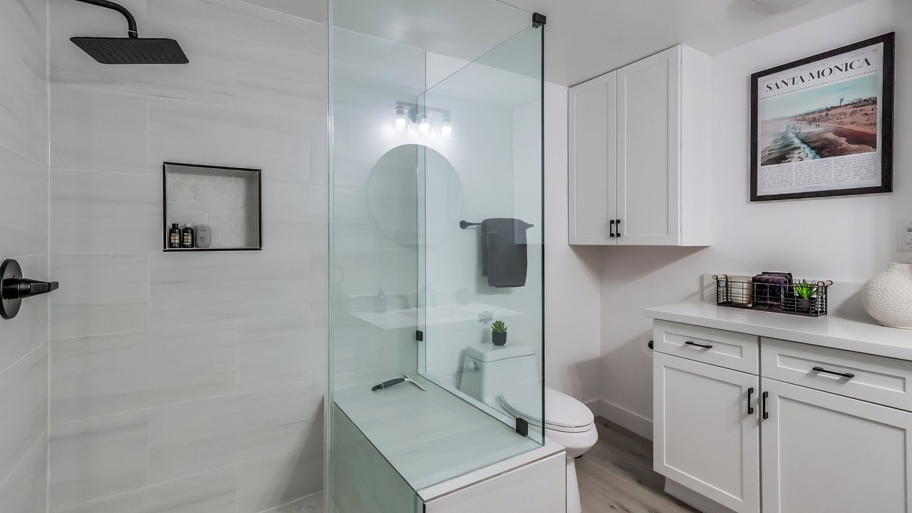 Photo of Bathroom in Pico