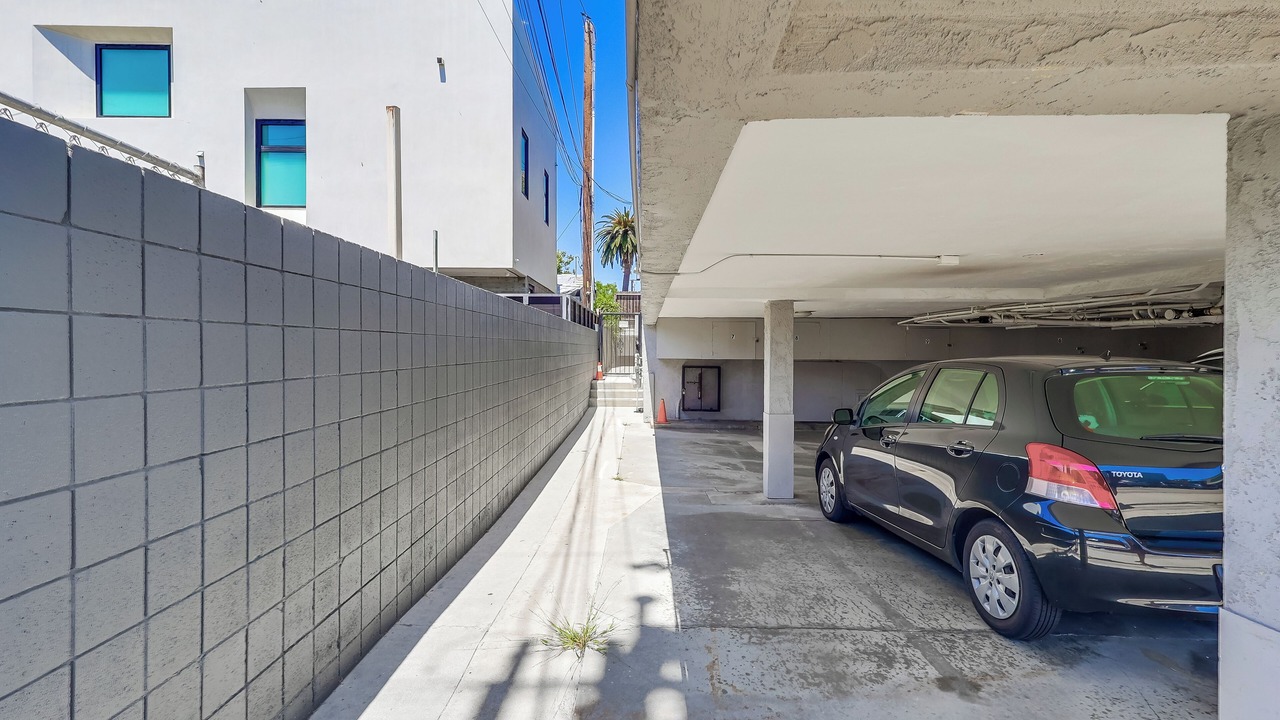 Photo of Outdoor in Pico