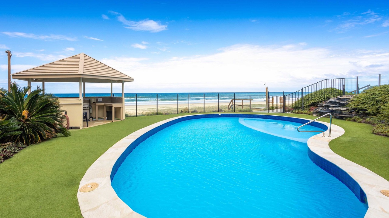 Photo of Outdoor in Mermaid Beach