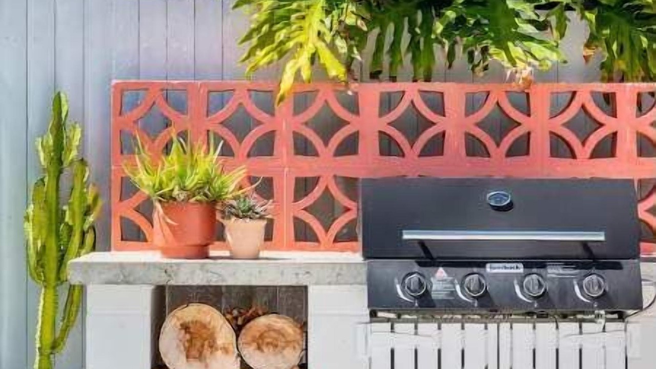 Photo of Patio Balcony in Southport