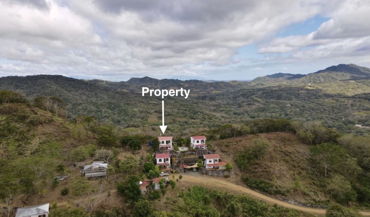 Photo of Outdoor in San Juan del Sur