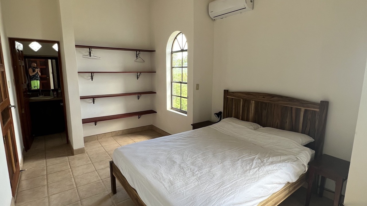 Photo of Bedroom in San Juan del Sur