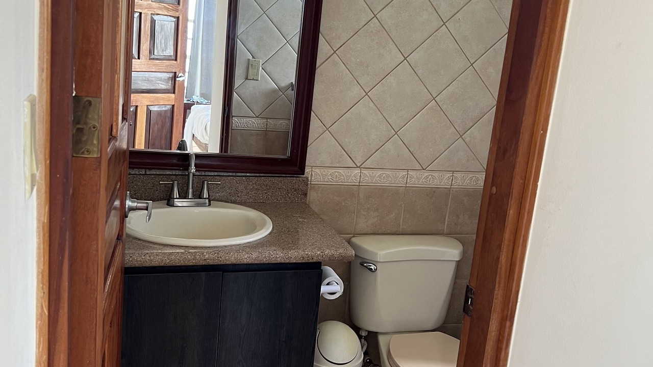 Photo of Bathroom in San Juan del Sur
