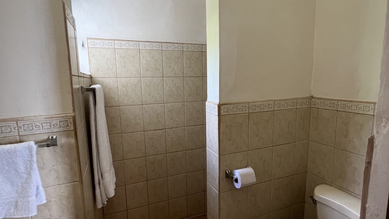 Photo of Bathroom in San Juan del Sur
