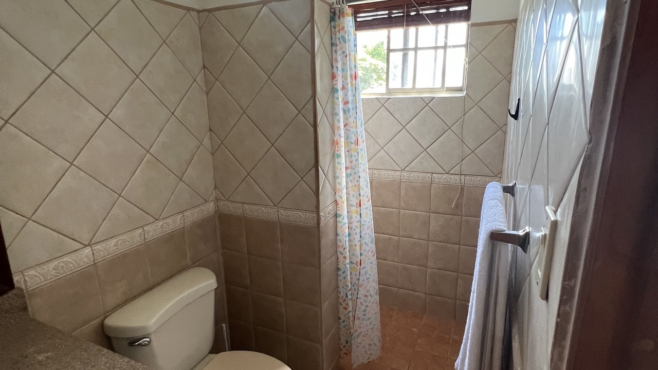 Photo of Bathroom in San Juan del Sur