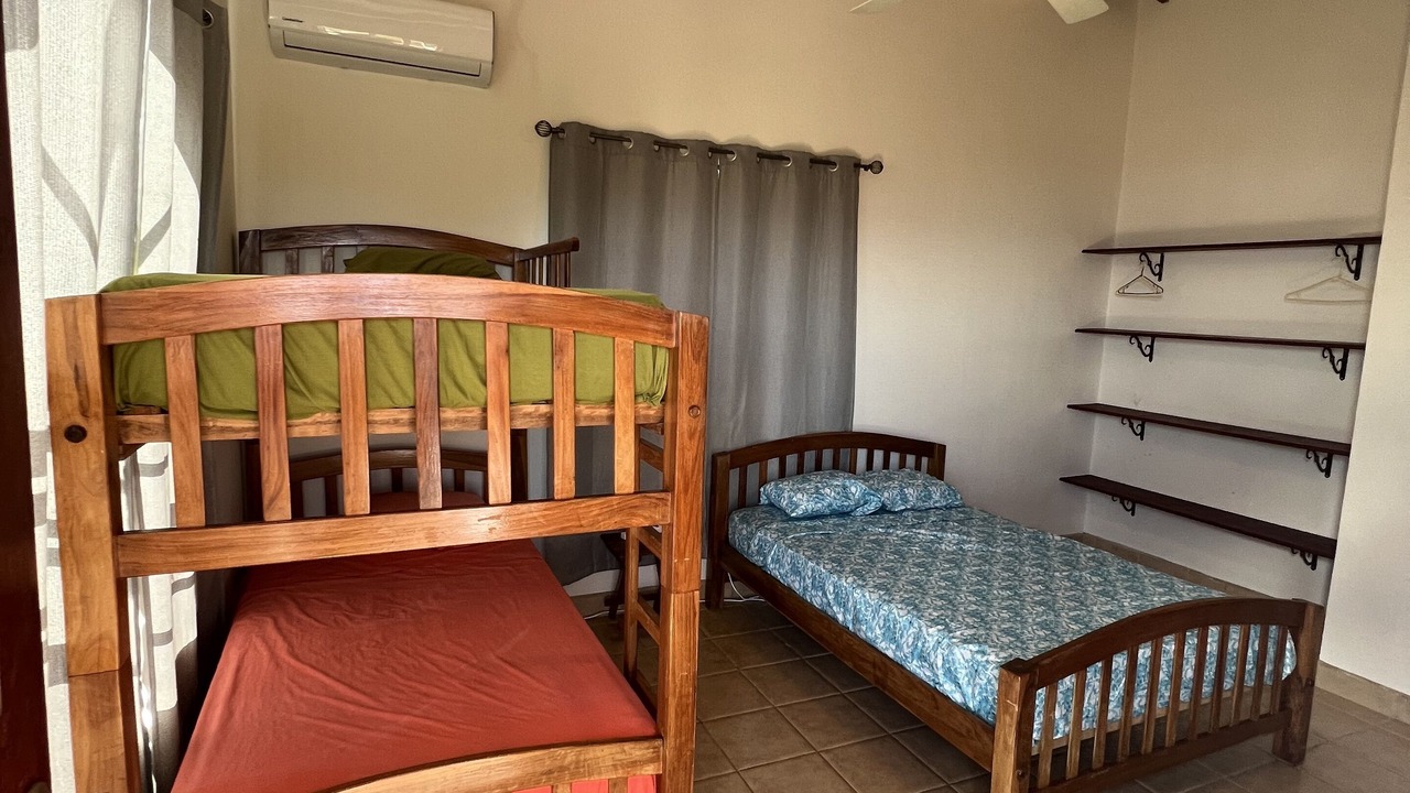 Photo of Bedroom in San Juan del Sur