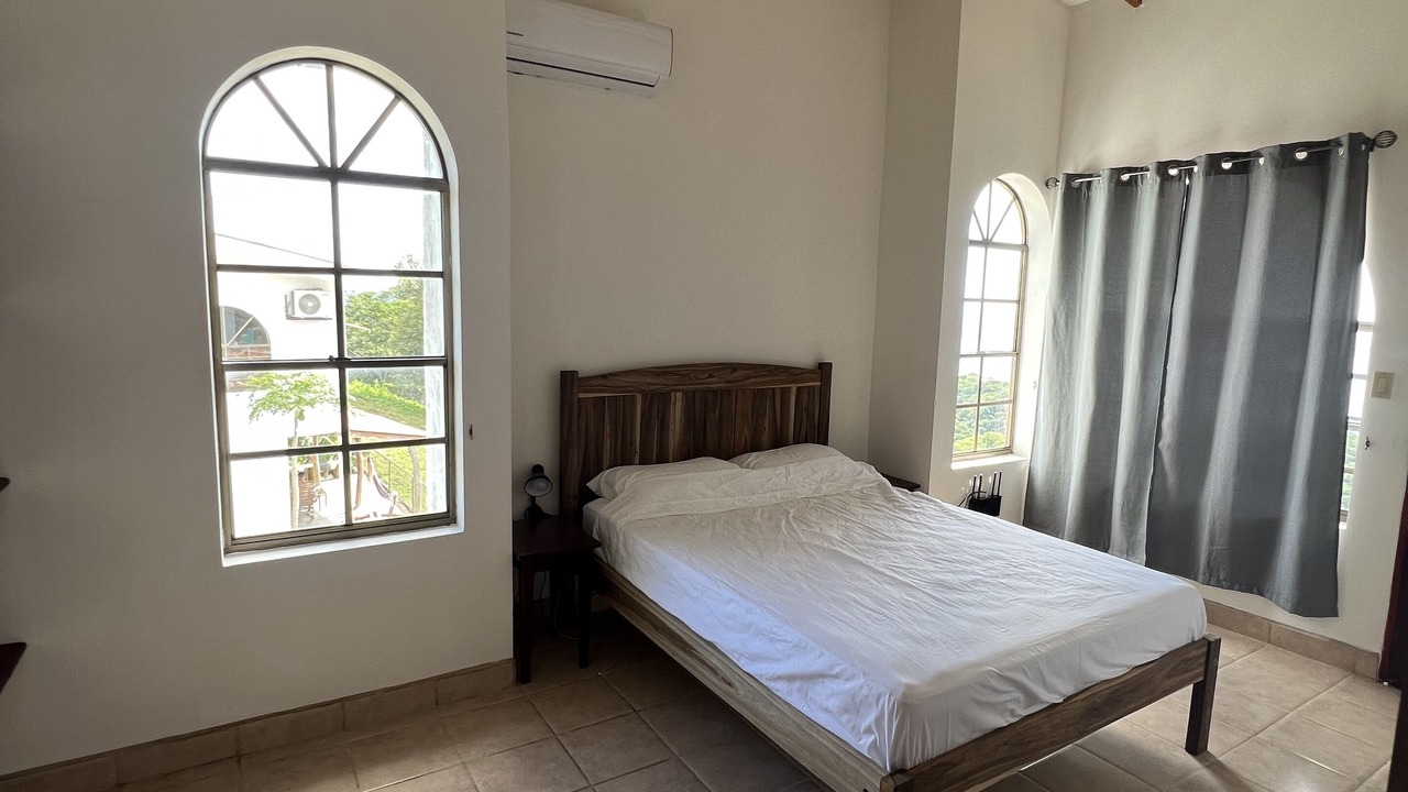 Photo of Bedroom in San Juan del Sur