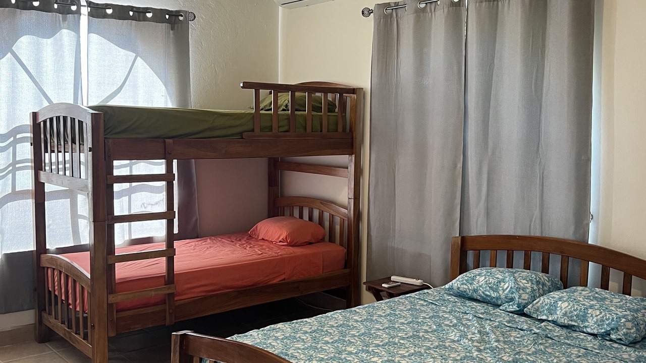 Photo of Bedroom in San Juan del Sur