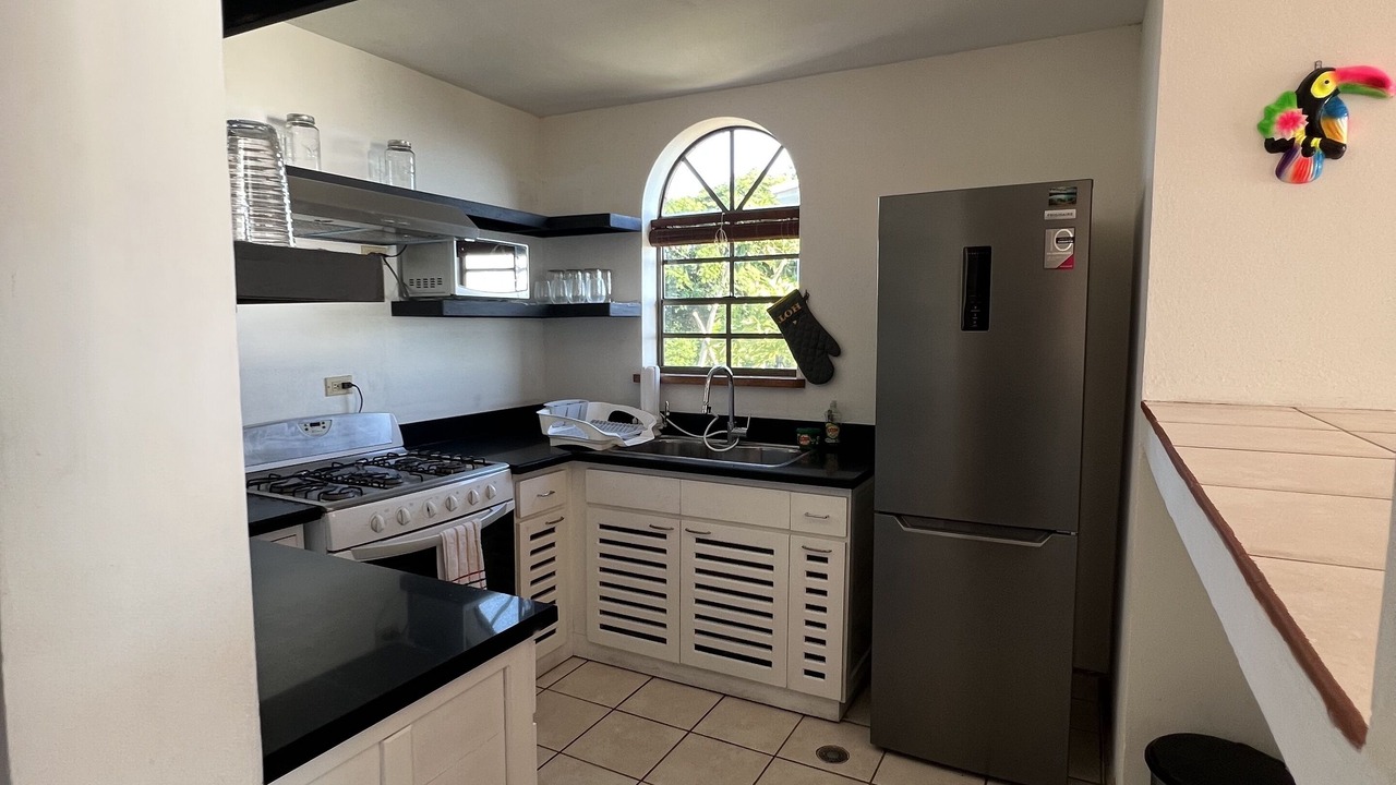 Photo of Kitchen in San Juan del Sur