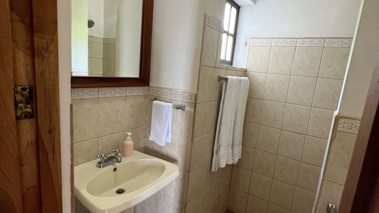 Photo of Bathroom in San Juan del Sur