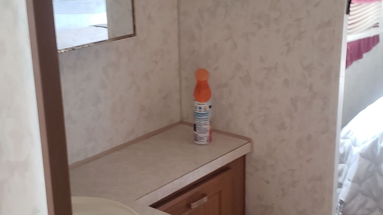 Photo of Bathroom in La Paz County