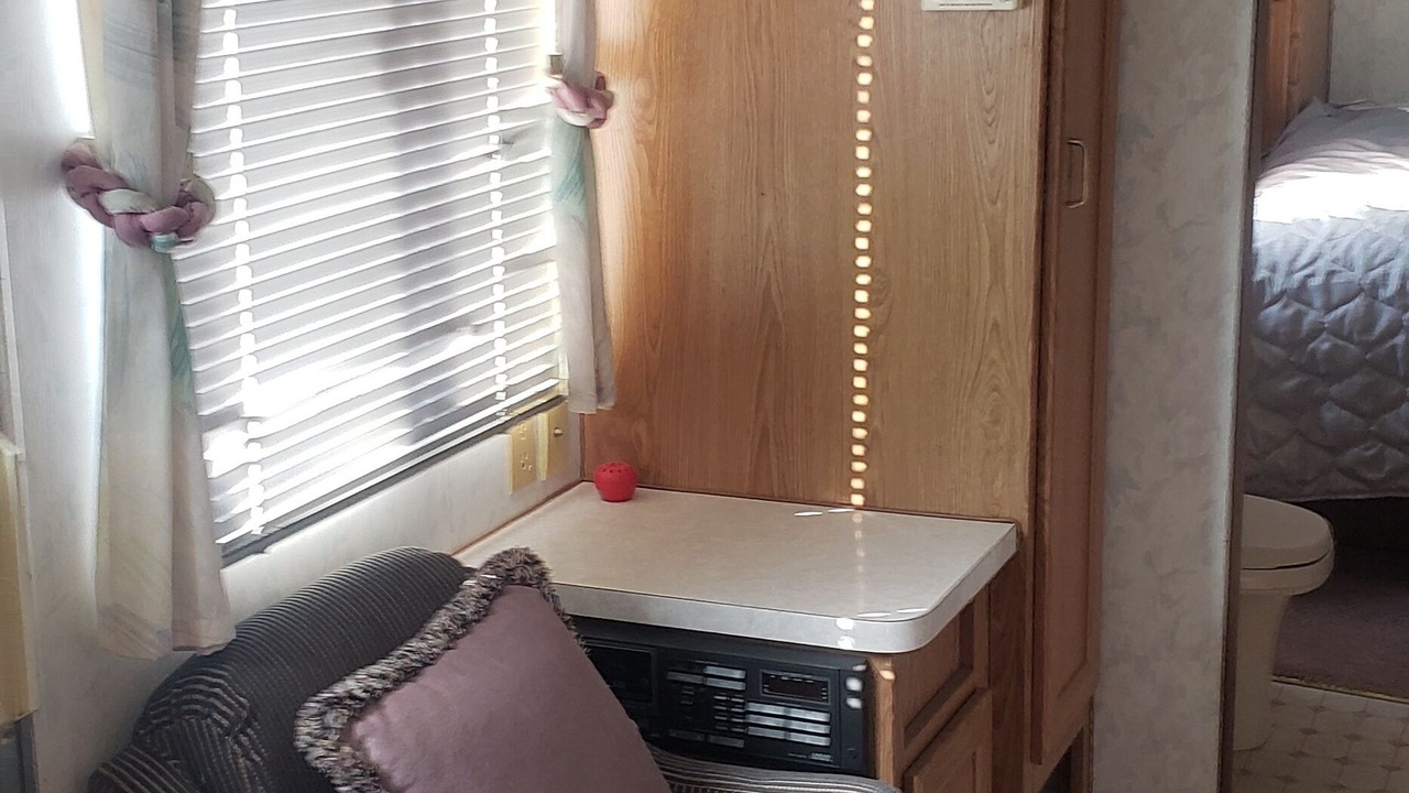 Photo of Bedroom in La Paz County
