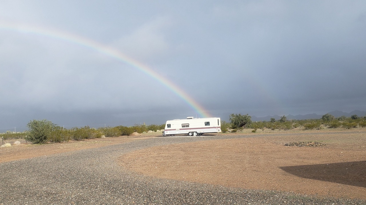 Photo of Others in La Paz County