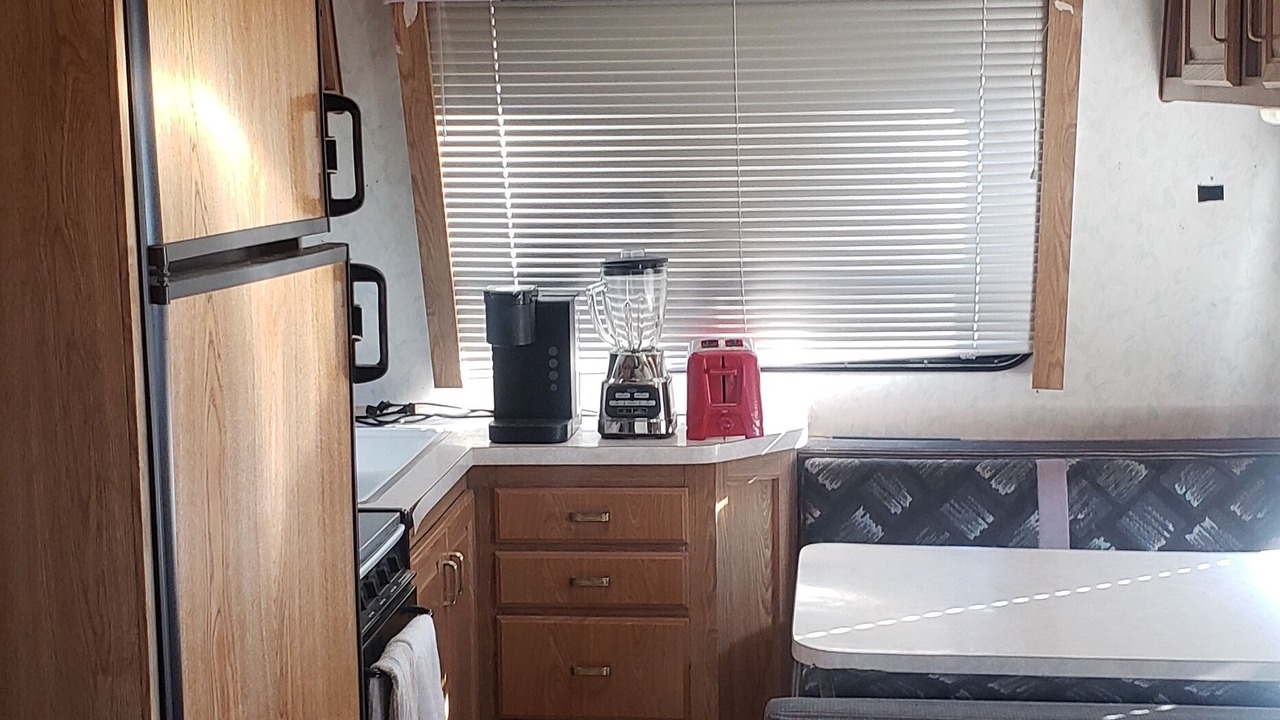 Photo of Bedroom in La Paz County