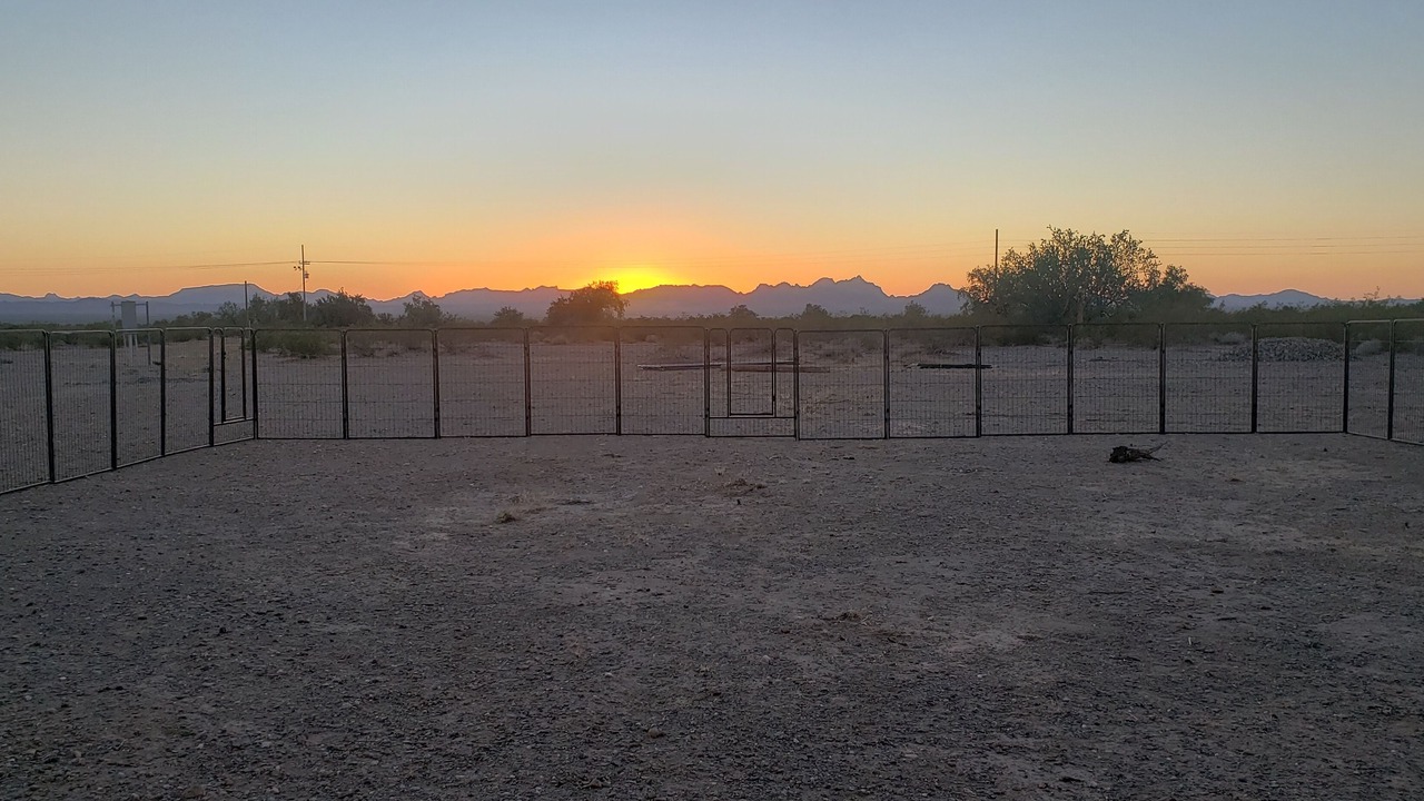 Photo of Outdoor in La Paz County