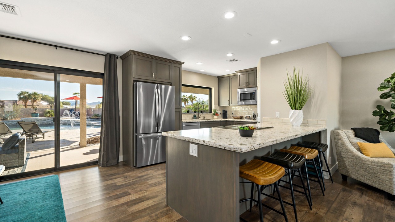 Photo of Kitchen in Lake Havasu City