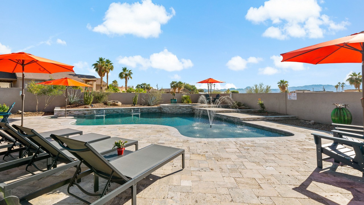 Photo of Outdoor in Lake Havasu City