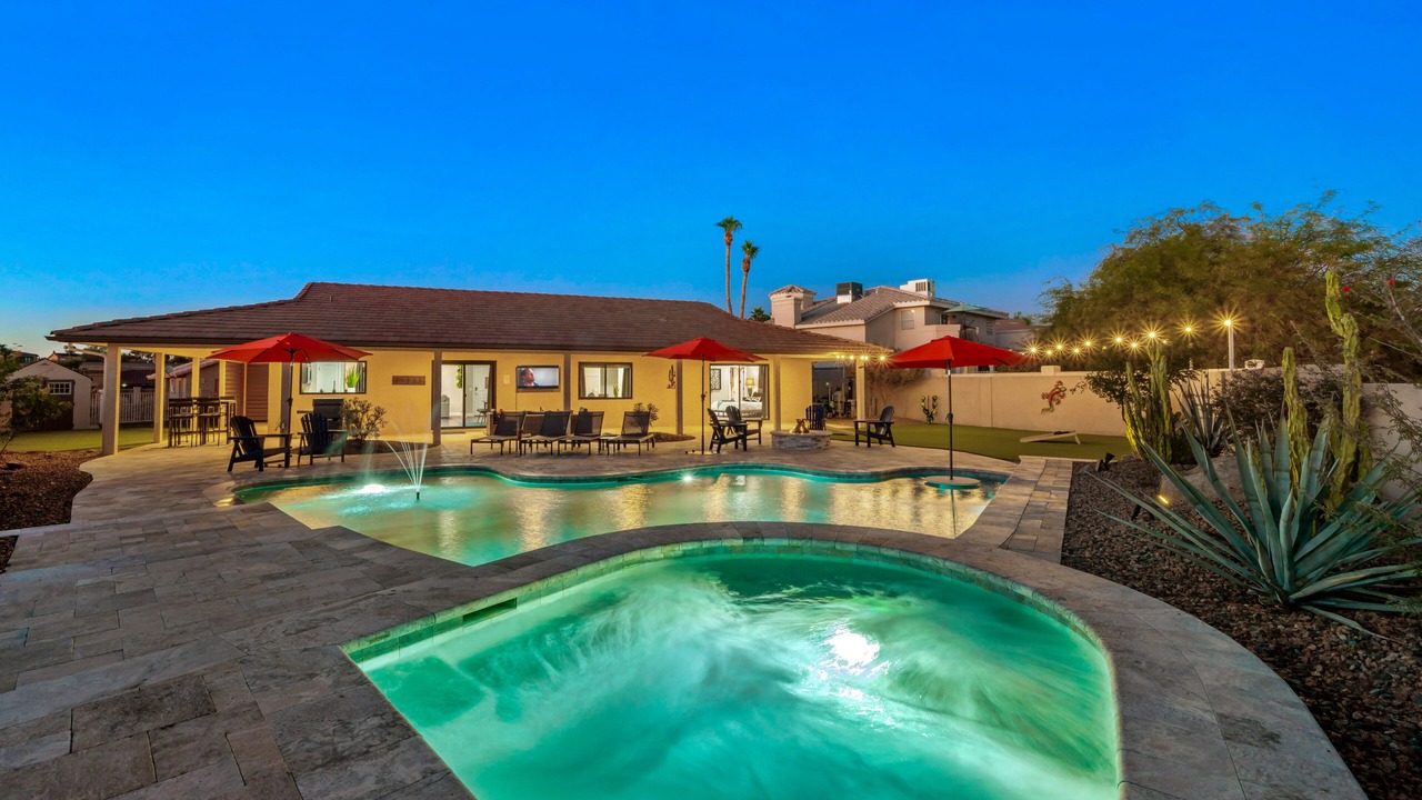 Photo of Outdoor in Lake Havasu City