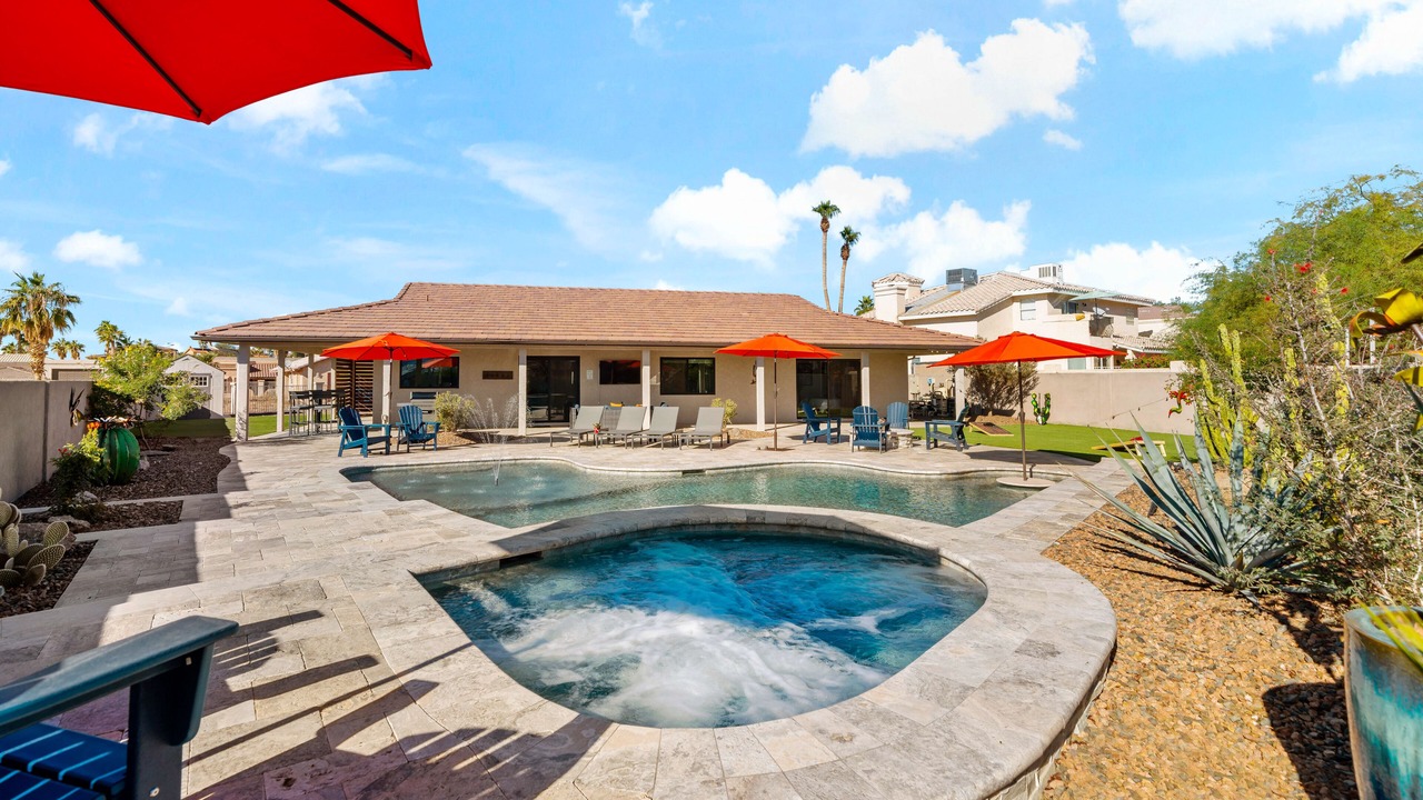 Photo of Outdoor in Lake Havasu City