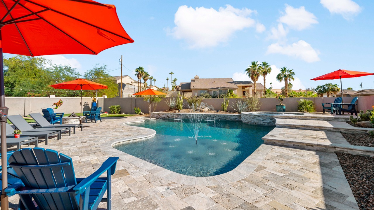 Photo of Outdoor in Lake Havasu City