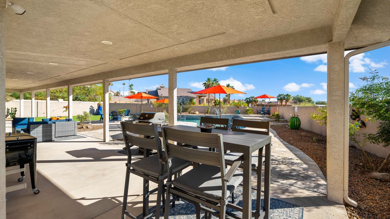 Photo of Outdoor in Lake Havasu City