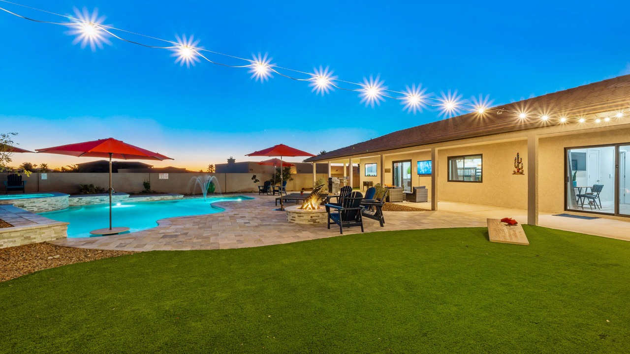 Photo of Outdoor in Lake Havasu City