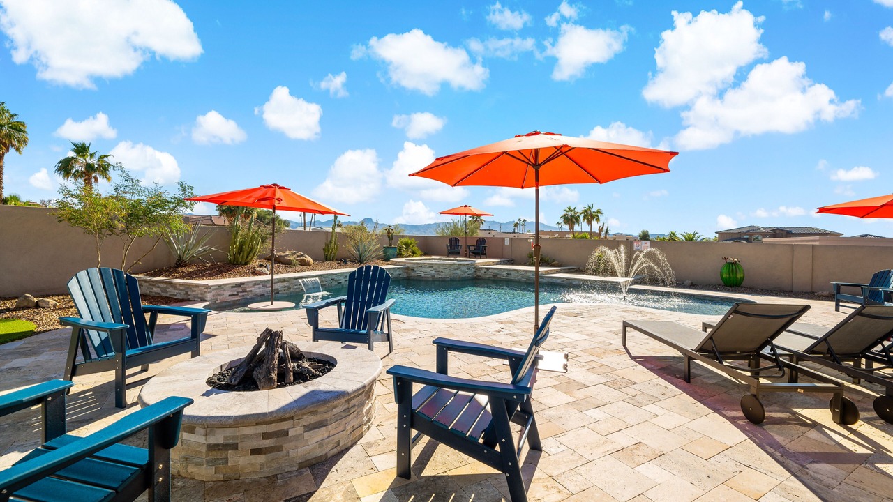 Photo of Outdoor in Lake Havasu City