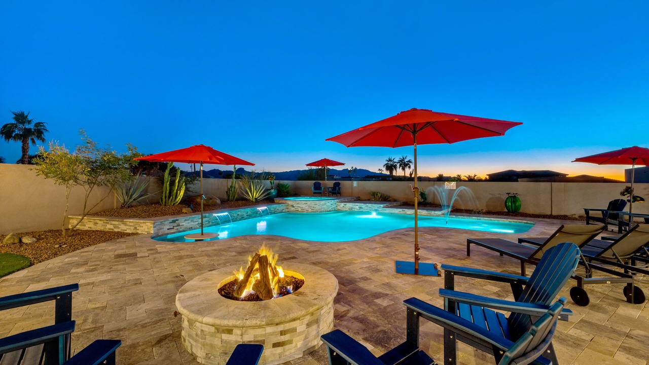 Photo of Outdoor in Lake Havasu City