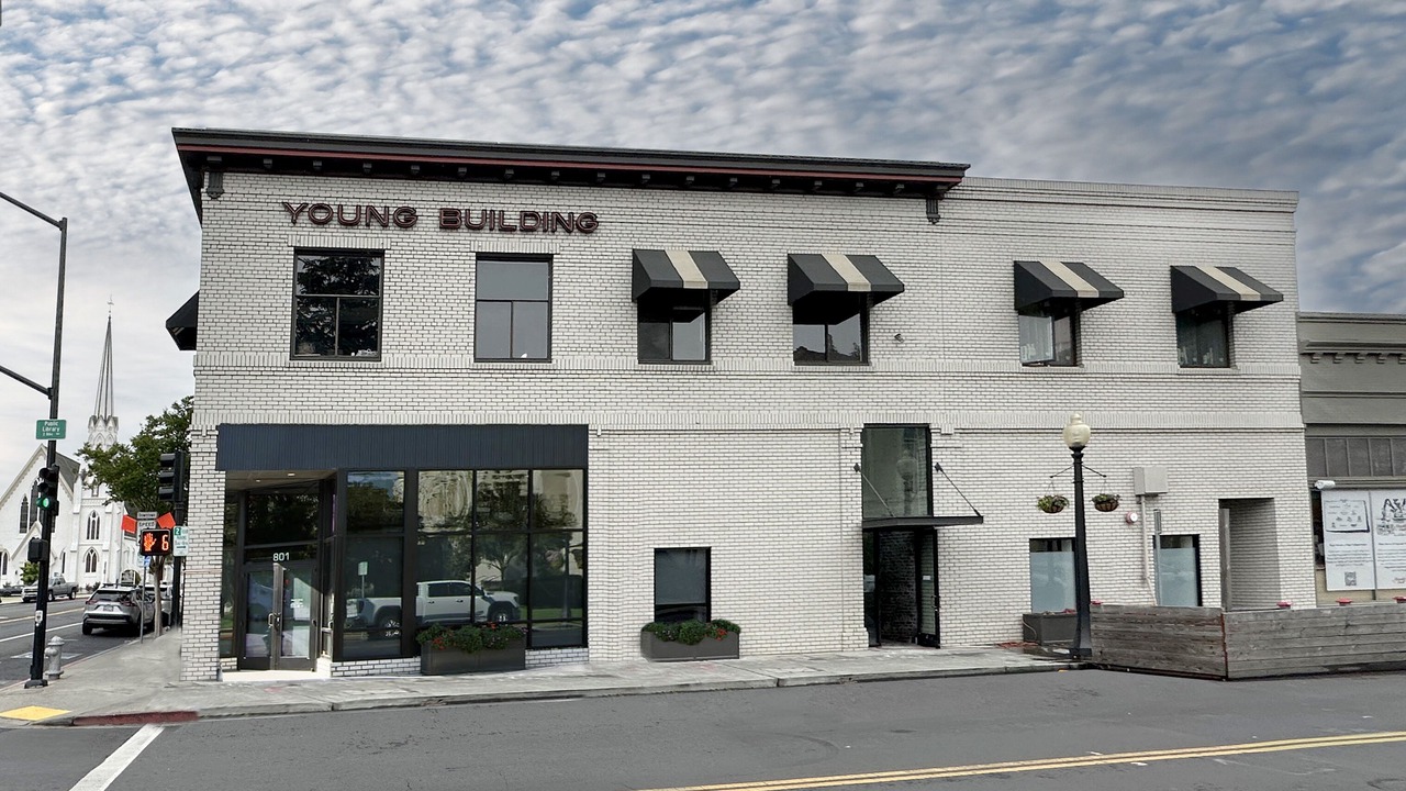 Photo of Outdoor in Downtown Napa