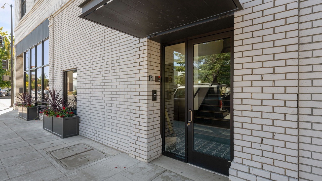 Photo of Outdoor in Downtown Napa