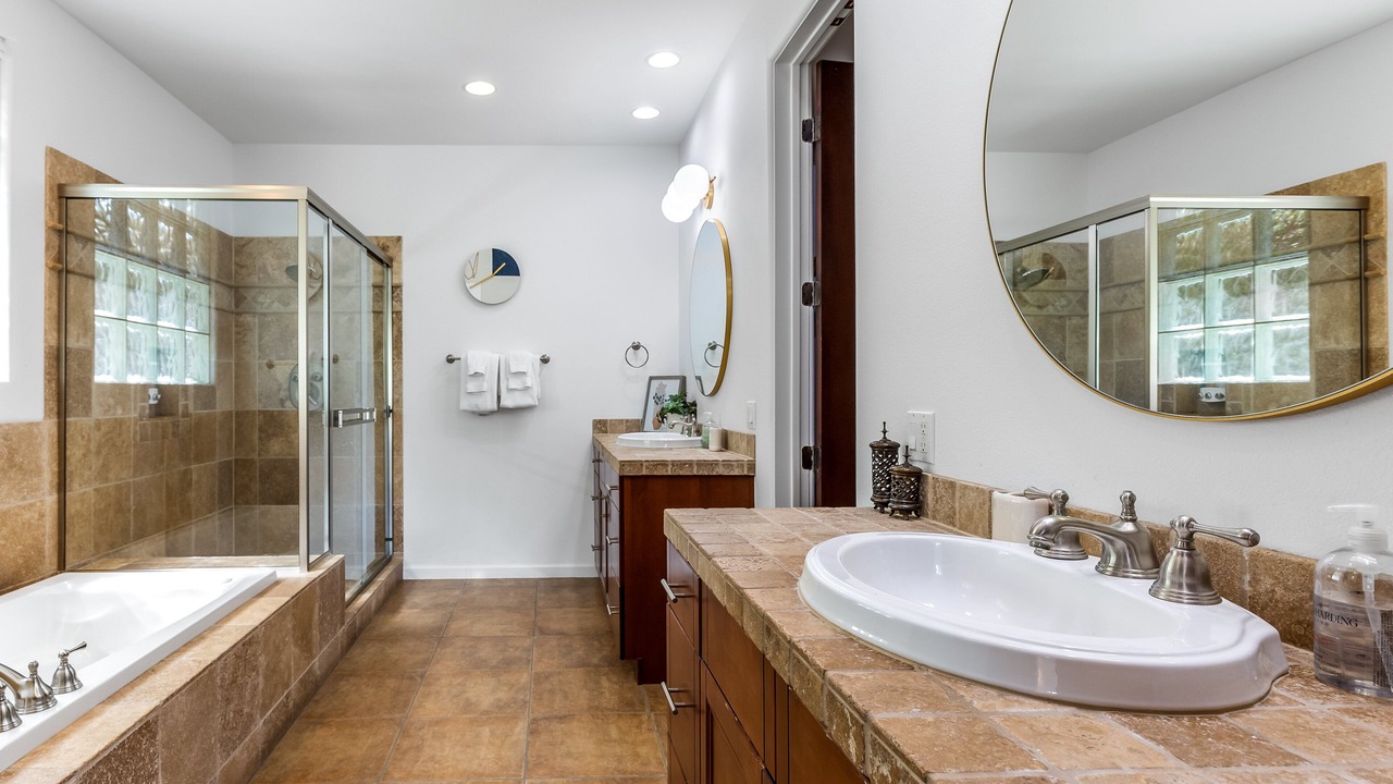Photo of Bathroom in El Mirador