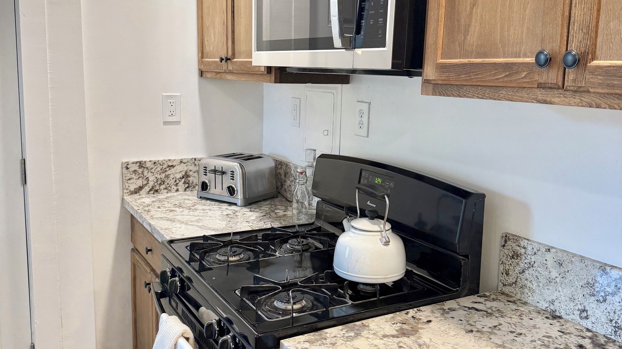 Photo of Kitchen in Thermalito