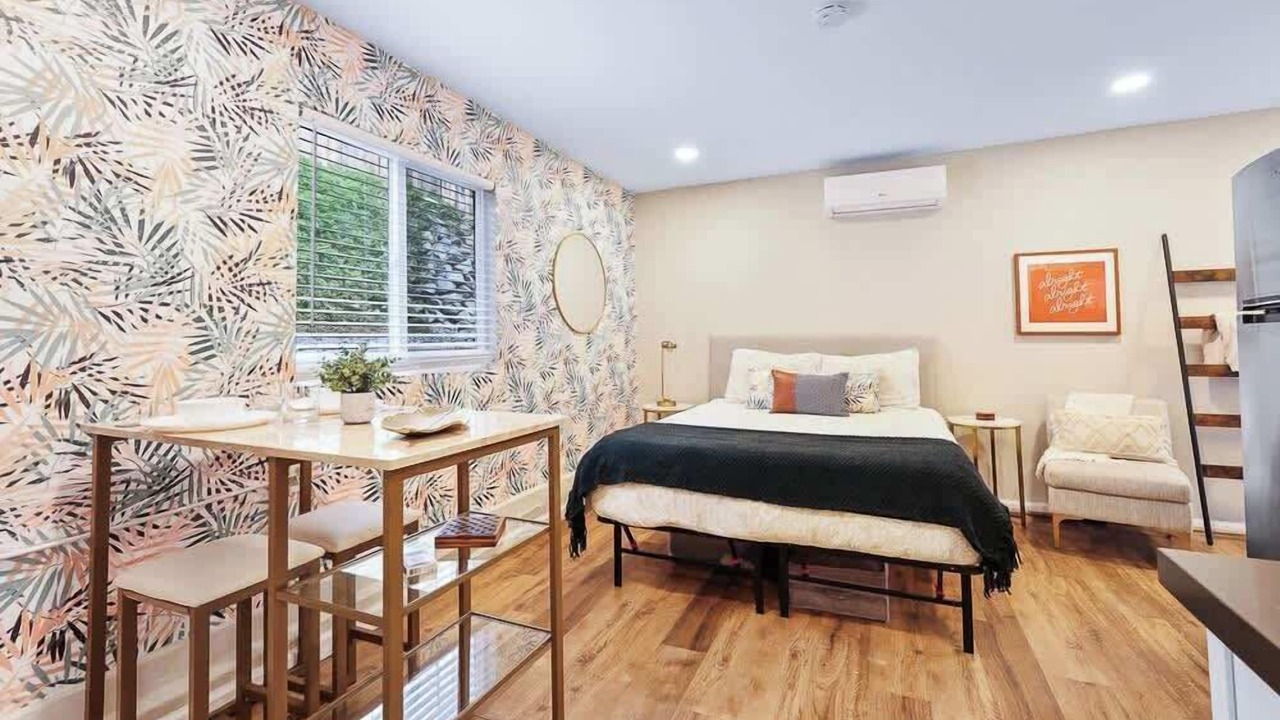 Photo of Bedroom in Fairmount Park